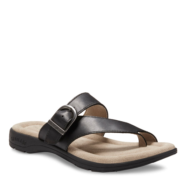 eastland Women's Thong Sandals - Tahiti II