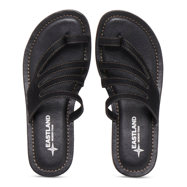 Eastland Women's Thong Sandals - Tess