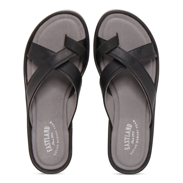 Eastland Women's Wedge Sandals - Willow