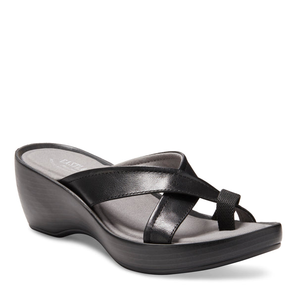 eastland Women's Wedge Sandals - Willow