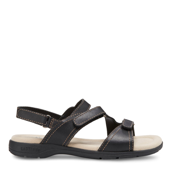 Eastland Women's Woven Flats - Debora