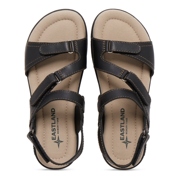 Eastland Women's Woven Flats - Debora