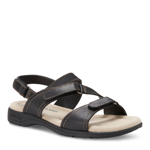 eastland Women's Woven Flats - Debora