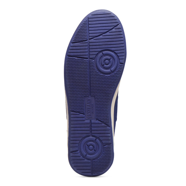 Eastland Men's Canvas Boat Shoes - Adventure MLB Chicago Cubs