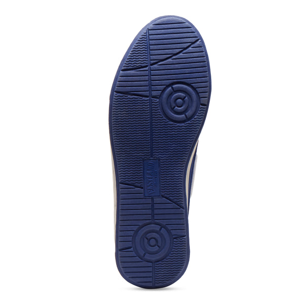 Eastland Men's Canvas Boat Shoes - Adventure MLB Kansas City Royals