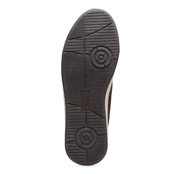 Eastland Men's Canvas Boat Shoes - Adventure MLB Philadelphia Phillies