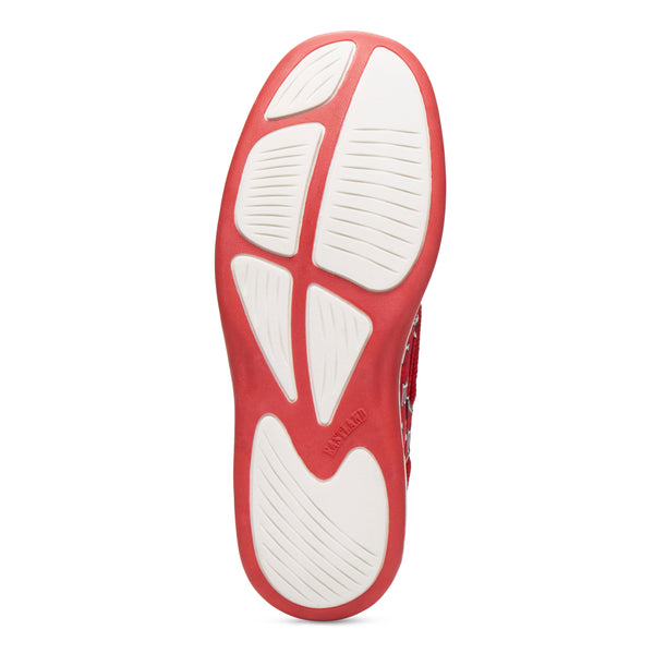 Eastland Men's Canvas Boat Shoes - Summer MLB New York Yankees