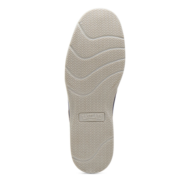 Eastland Women's Canvas Boat Shoes - Sunset MLB New York Yankees