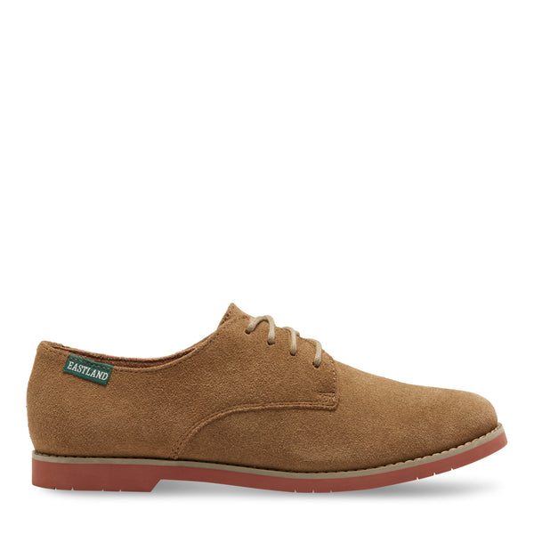 Eastland Women's Oxfords - Bucksport Buck Oxford | Eastland Shoe
