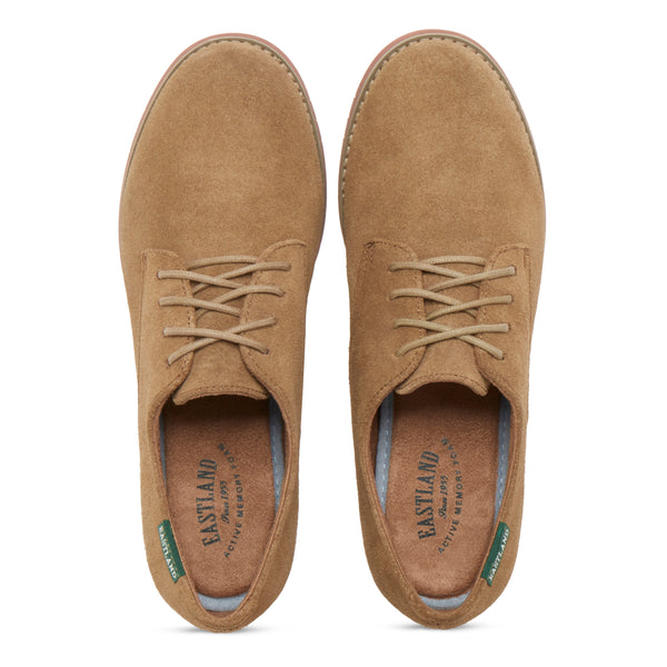 Eastland Women's Oxfords - Bucksport Buck Oxford | Eastland Shoe