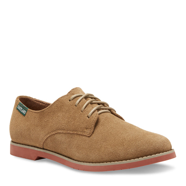 eastland Women's Oxfords - Bucksport Buck Oxford | Eastland Shoe