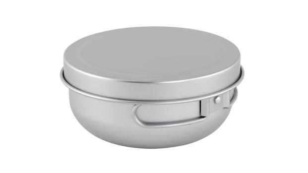 Easy Camp Adventure Ultra Light Cook Set 1-person Cooking