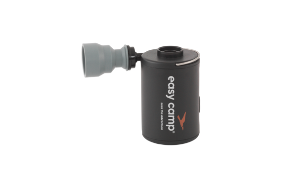 Easy Camp Allium Rechargeable Pump 180 L/min Volume