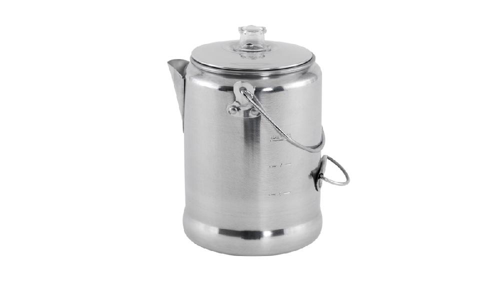 easy camp Adventure Coffee Pot 1.4 L volume