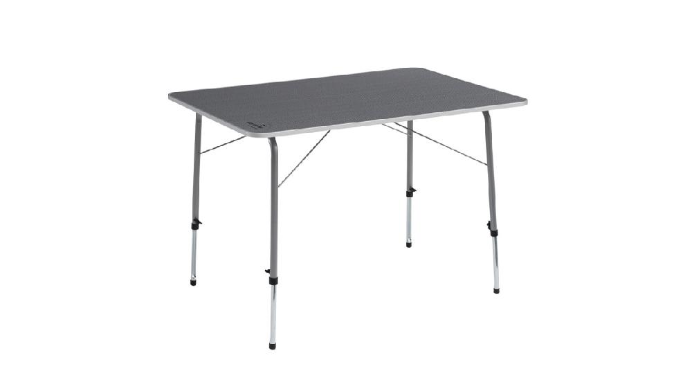 easy camp Alder Table 60 x 80 x 50-68 cm