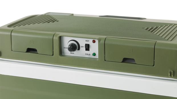 Easy Camp Arctic Bluebell​ 12V/230V 24 24 L Volume