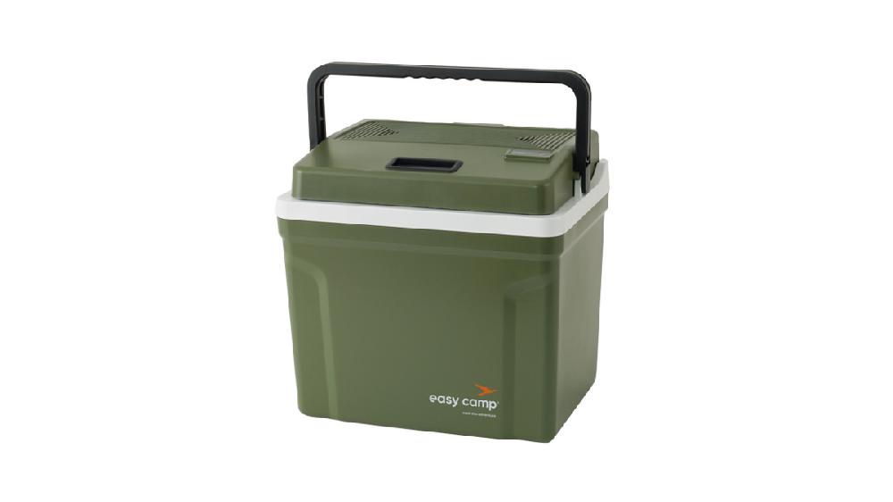 easy camp Arctic Bluebell​ 12V/230V 24 24 L volume