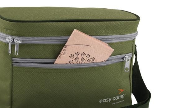 Easy Camp Arctic Daisy M 15 L Volume