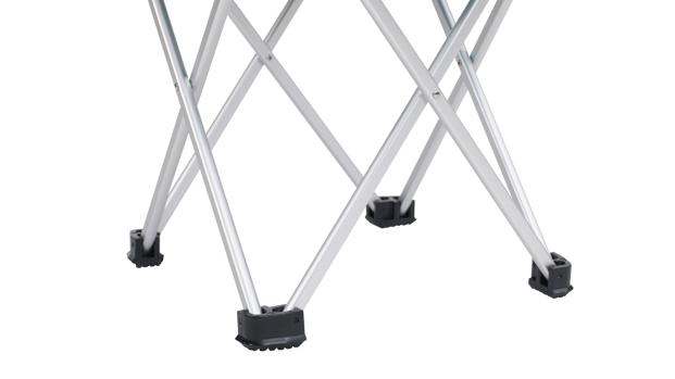 Easy Camp Ash Rest 27 Cm Seat Height