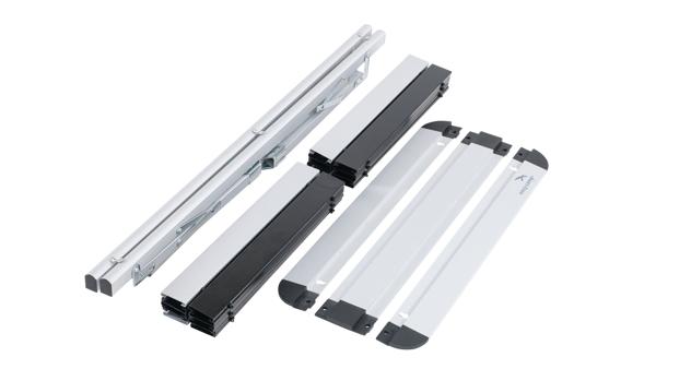 Easy Camp Aspen Table L 70 X 110 X 70 Cm