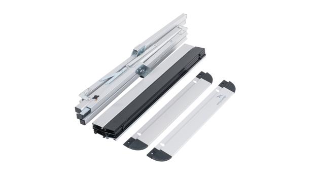 Easy Camp Aspen Table M 60 X 80 X 70 Cm