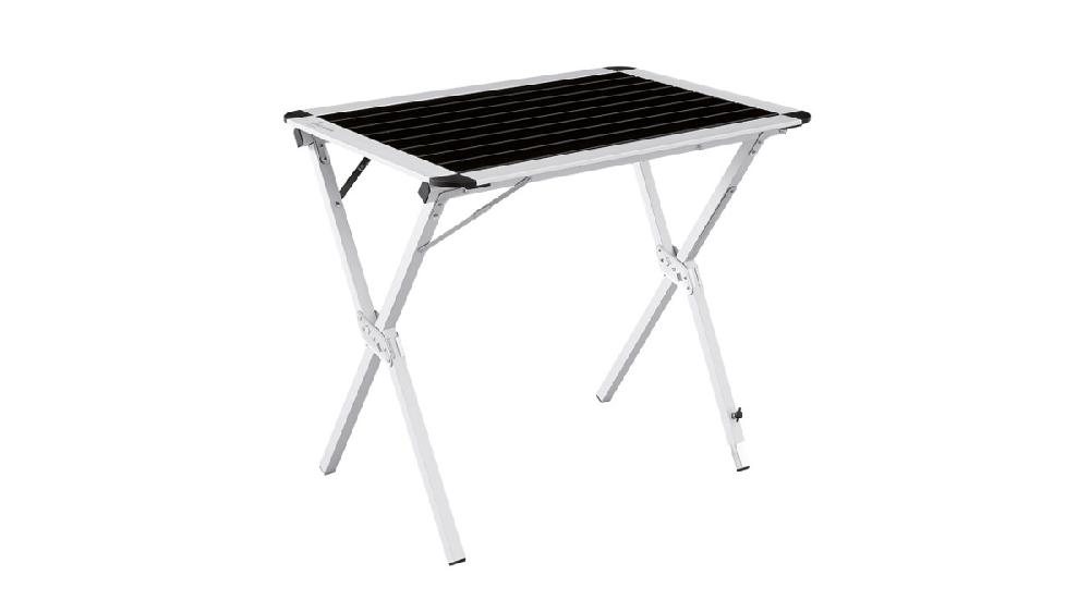 easy camp Aspen Table M 60 x 80 x 70 cm