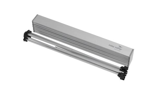 Easy Camp Blackthorn Table 56 X 41 X 46 Cm