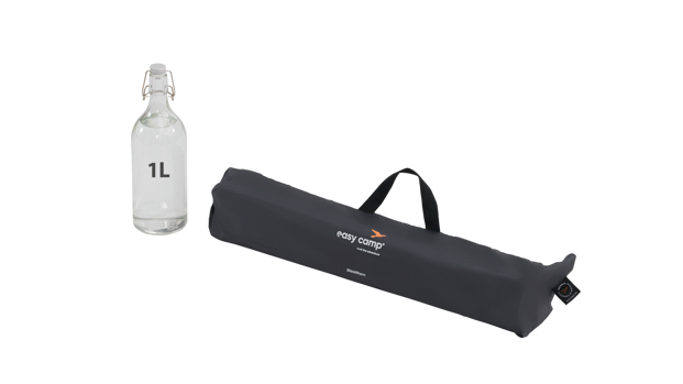 Easy Camp Blackthorn Table 56 X 41 X 46 Cm