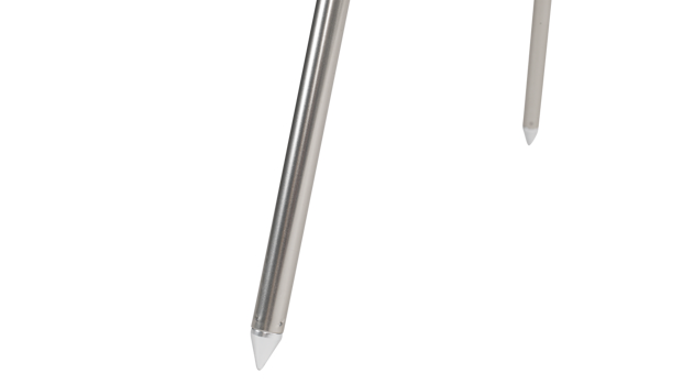 Easy Camp Campfire Aluminium Tripod 116 Cm Height