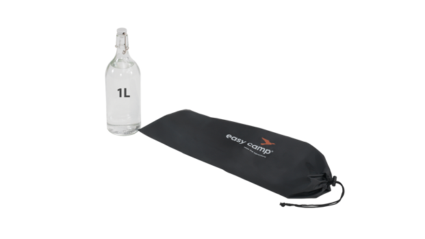 Easy Camp Campfire Aluminium Tripod 116 Cm Height