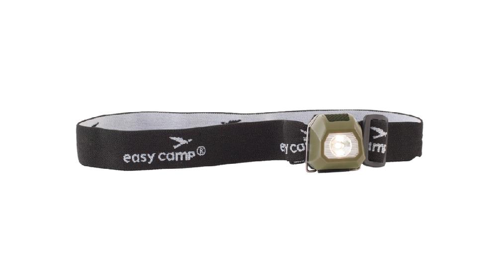 easy camp Clover Headlamp Battery powered