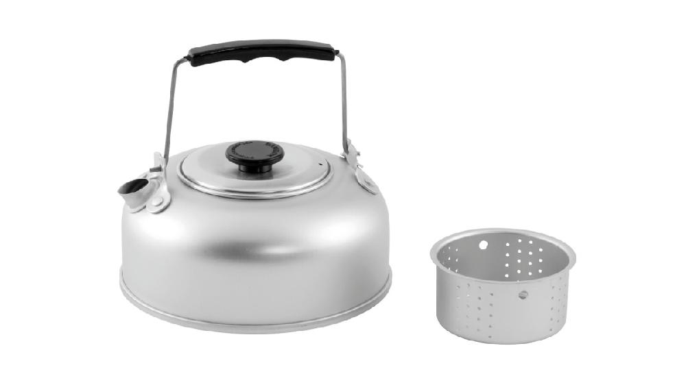 easy camp Compact Kettle 0.9 L volume