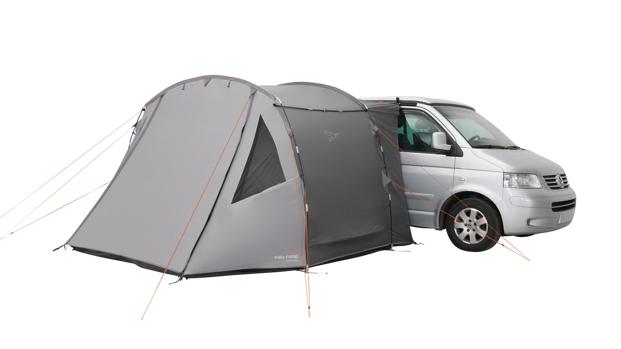 Easy Camp Eidfjord Versatile Drive-away Awning