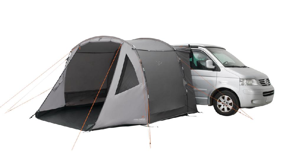 easy camp Eidfjord Versatile drive-away awning