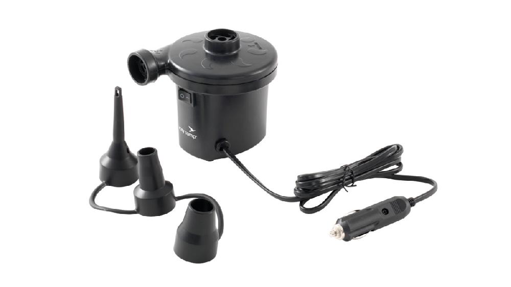 easy camp El Nino 12V Pump 216L/min volume