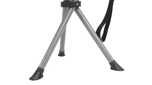 Easy Camp Elm Stool 43 Cm Seat Height