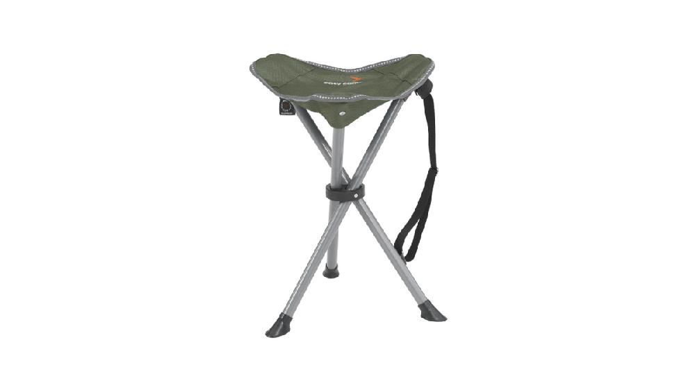 easy camp Elm Stool 43 cm seat height
