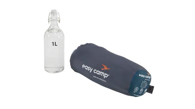 Easy Camp Falcon Blanket Blue 1-2 Season