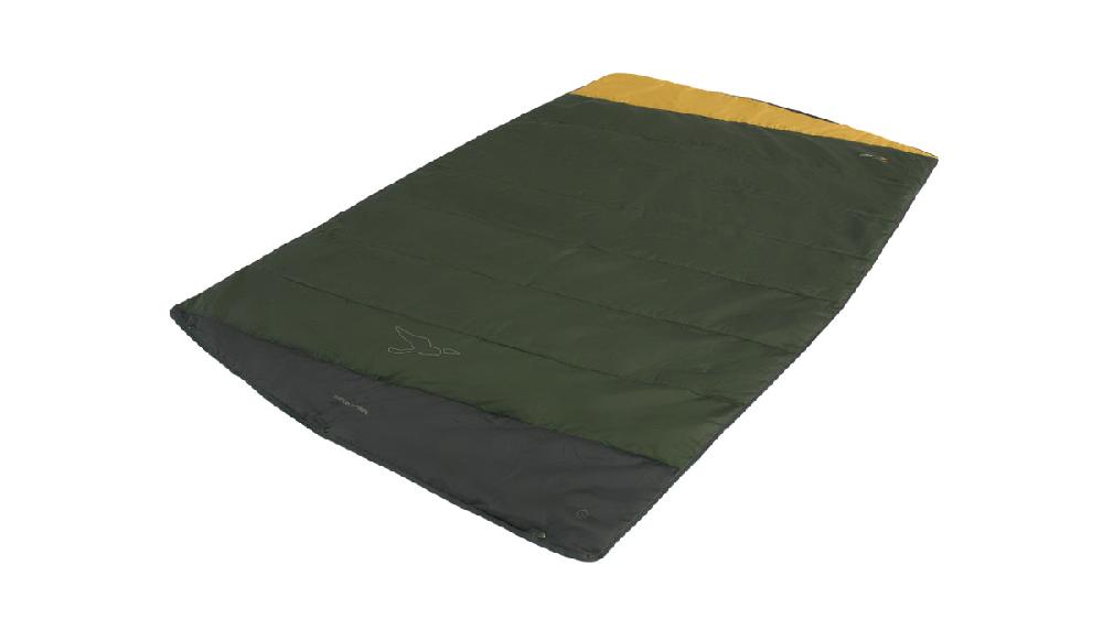easy camp Falcon Blanket Green 1-2 season