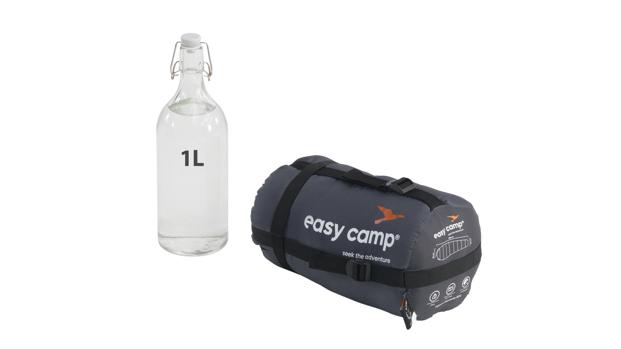 Easy Camp Falcon I Mummy 10°C 1-2 Season