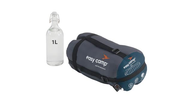 Easy Camp Falcon II Mummy -1°C 3 Season