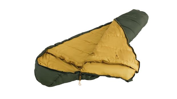 Easy Camp Falcon III Mummy -4°C 3-4 Season