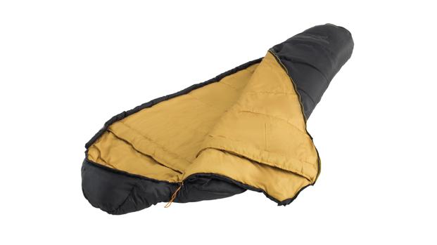 Easy Camp Falcon IV Mummy -9°C 4 Season