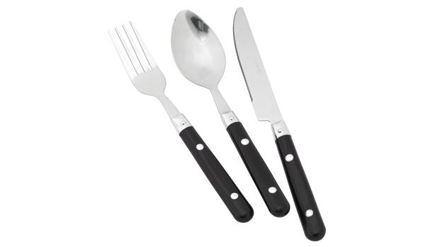 Easy Camp Family Cutlery 4-person Set