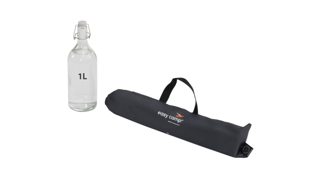 Easy Camp Fir Table 41 X 29 X 13 Cm