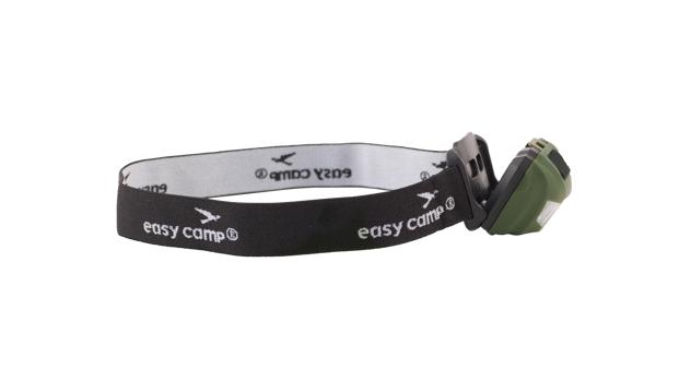 Easy Camp Foxglove Headlamp Battery Powered