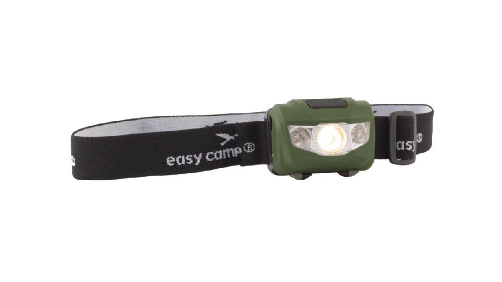 easy camp Foxglove Headlamp Battery powered