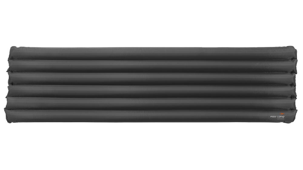 easy camp Goldcrest Mat Black 185 x 45 x 6 cm