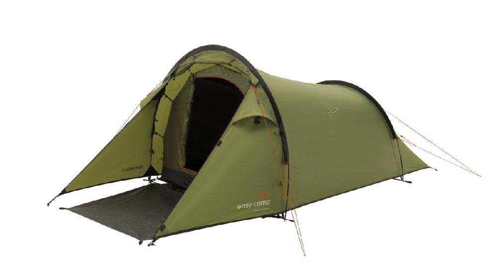 easy camp Hemsedal 2 2 person tent