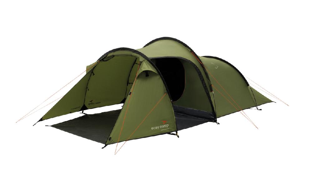 easy camp Hemsedal 3 3 person tent